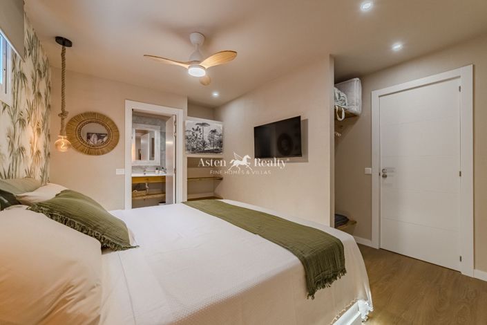 Image No.11-Villa de 5 chambres à vendre à Chayofa