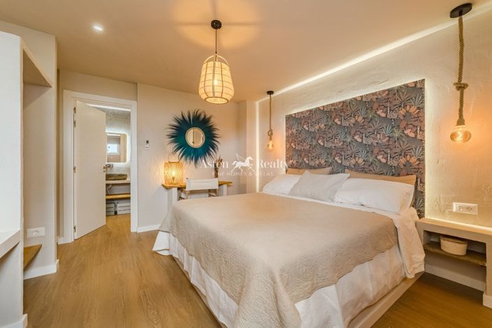 Image No.16-Villa de 5 chambres à vendre à Chayofa