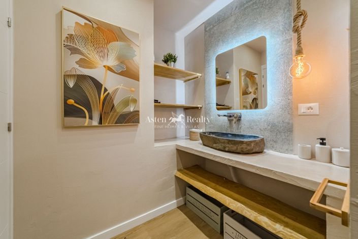 Image No.17-Villa de 5 chambres à vendre à Chayofa