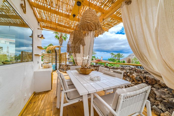 Image No.22-Villa de 5 chambres à vendre à Chayofa