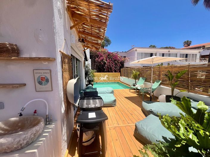 Image No.23-Villa de 5 chambres à vendre à Chayofa