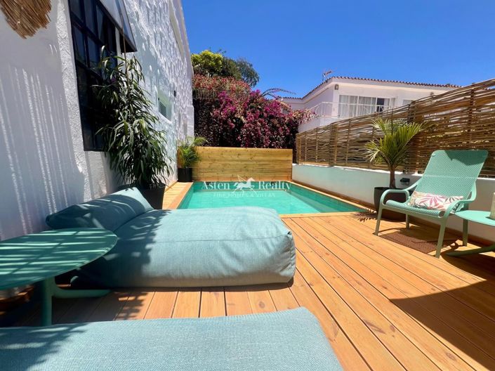 Image No.25-Villa de 5 chambres à vendre à Chayofa