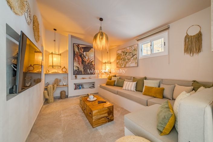 Image No.35-Villa de 5 chambres à vendre à Chayofa