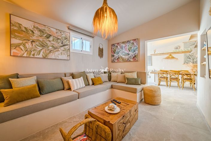 Image No.36-Villa de 5 chambres à vendre à Chayofa