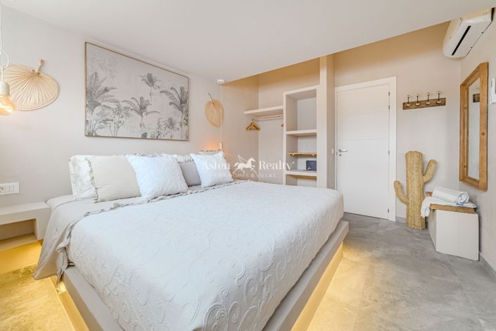 Image No.38-Villa de 5 chambres à vendre à Chayofa