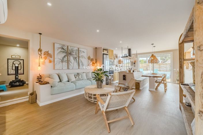 Image No.4-Villa de 5 chambres à vendre à Chayofa