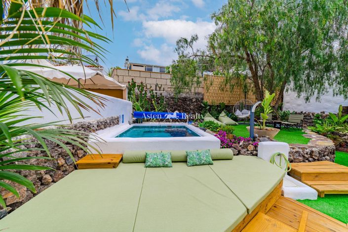 Image No.48-Villa de 5 chambres à vendre à Chayofa