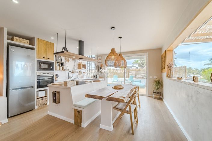 Image No.5-Villa de 5 chambres à vendre à Chayofa