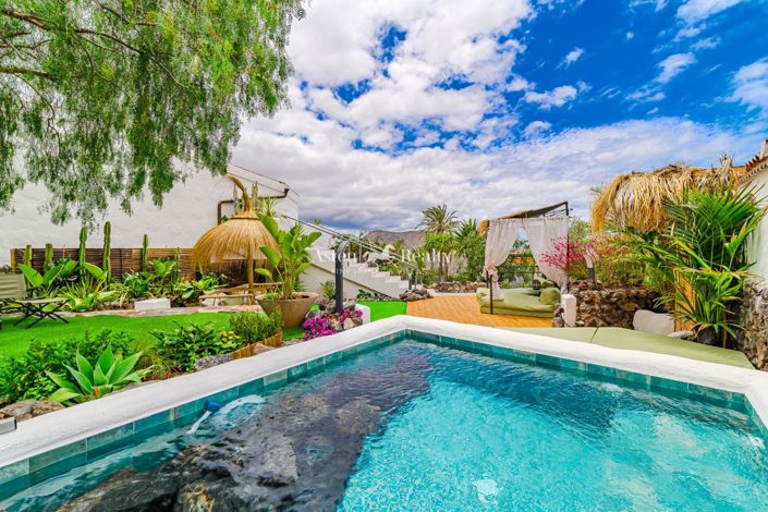 Image No.51-Villa de 5 chambres à vendre à Chayofa