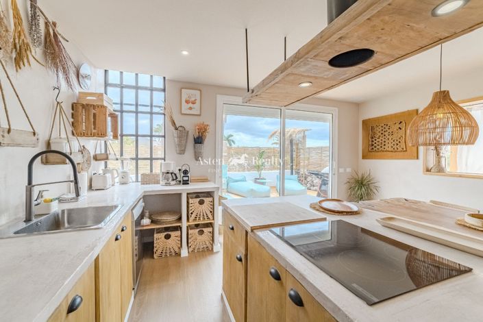 Image No.8-Villa de 5 chambres à vendre à Chayofa