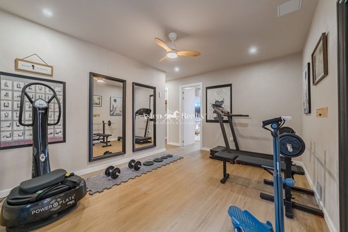 Image No.9-Villa de 5 chambres à vendre à Chayofa