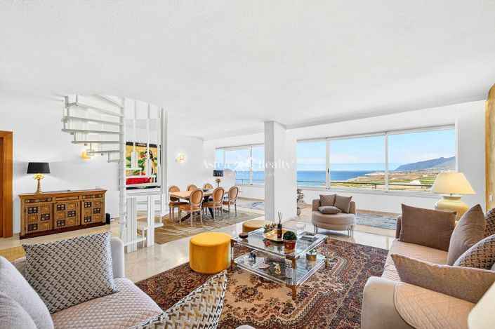 Image No.3-3 Bed Penthouse for sale