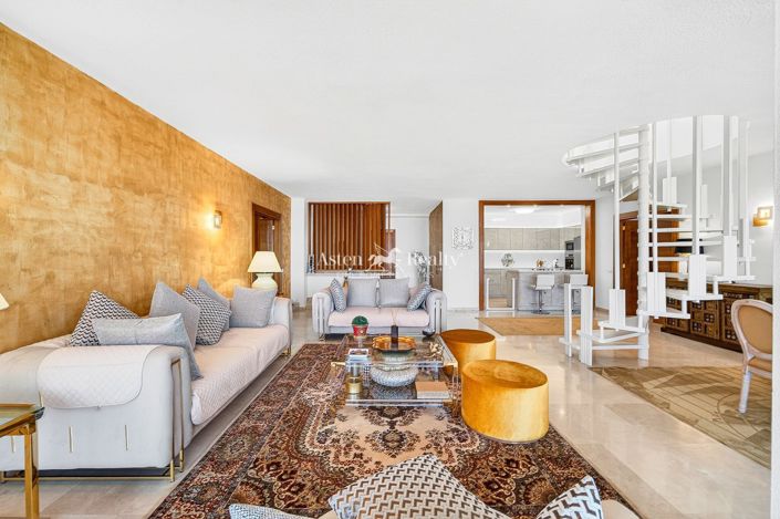 Image No.4-3 Bed Penthouse for sale