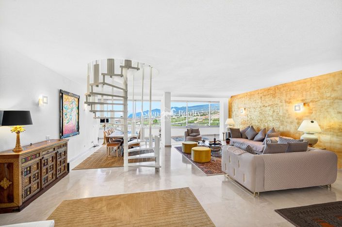 Image No.6-3 Bed Penthouse for sale