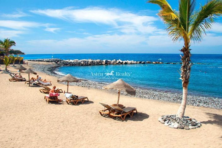 Image No.2-Terrain à vendre à Playa San Juan