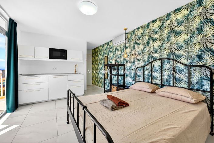 Image No.10-Appartement de 2 chambres à vendre à Playa de las Americas