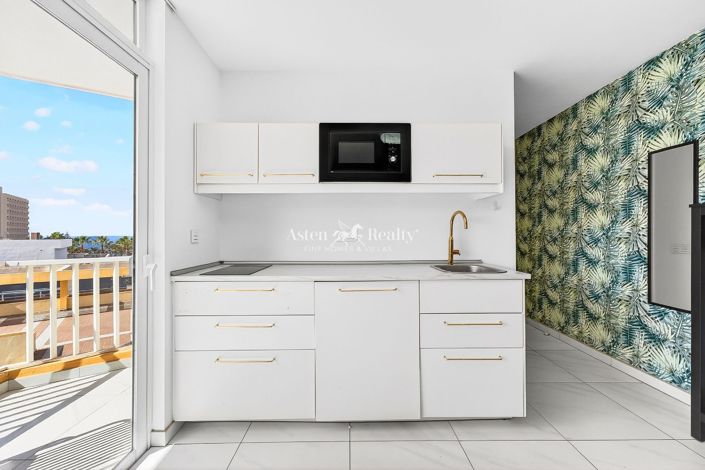 Image No.11-Appartement de 2 chambres à vendre à Playa de las Americas