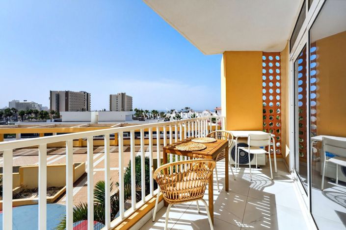 Image No.17-Appartement de 2 chambres à vendre à Playa de las Americas