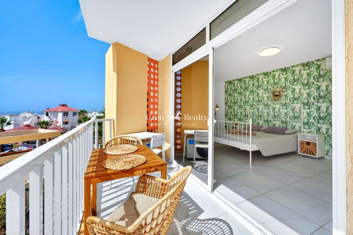 Image No.18-Appartement de 2 chambres à vendre à Playa de las Americas