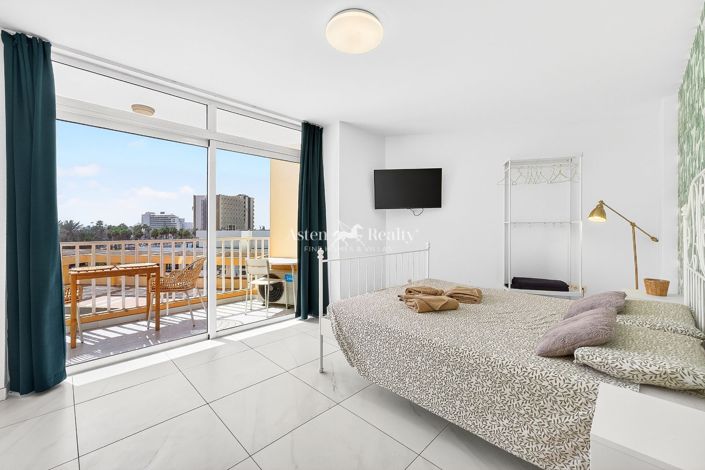 Image No.21-2 Bed Apartment for sale