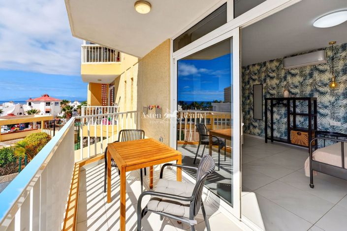 Image No.6-Appartement de 2 chambres à vendre à Playa de las Americas