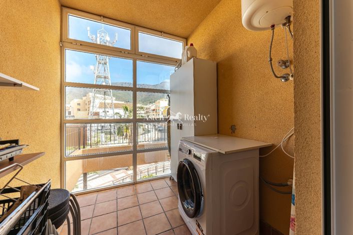 Image No.17-Appartement de 2 chambres à vendre à Adeje