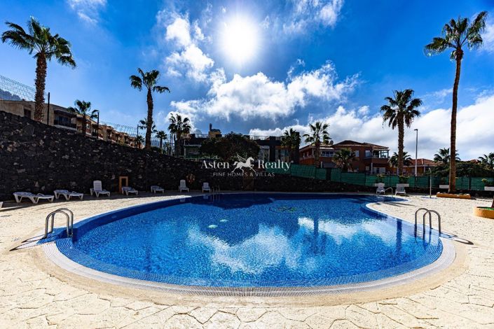 Image No.2-Appartement de 2 chambres à vendre à Adeje