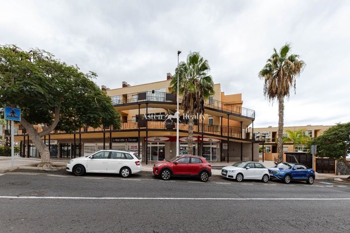 Image No.4-Appartement de 2 chambres à vendre à Adeje