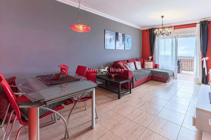 Image No.8-Appartement de 2 chambres à vendre à Adeje