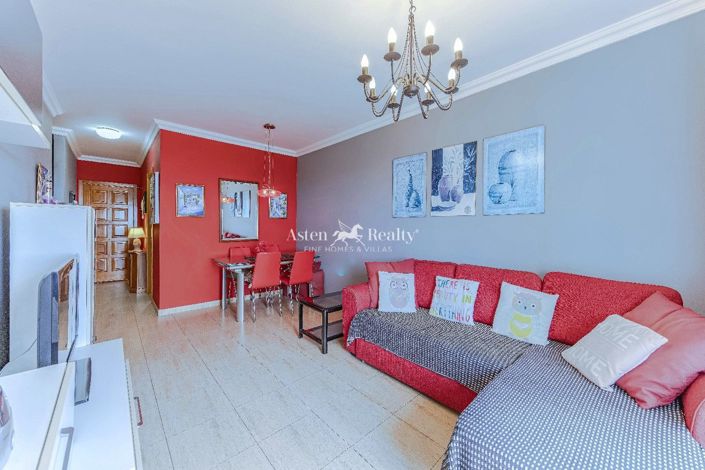 Image No.9-Appartement de 2 chambres à vendre à Adeje