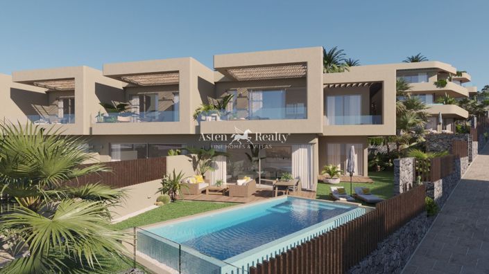 Image No.14-4 Bed House for sale