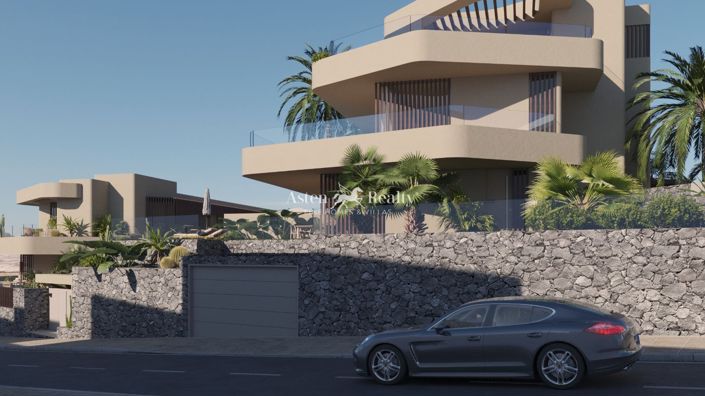 Image No.5-Penthouse de 4 chambres à vendre à Callao Salvaje