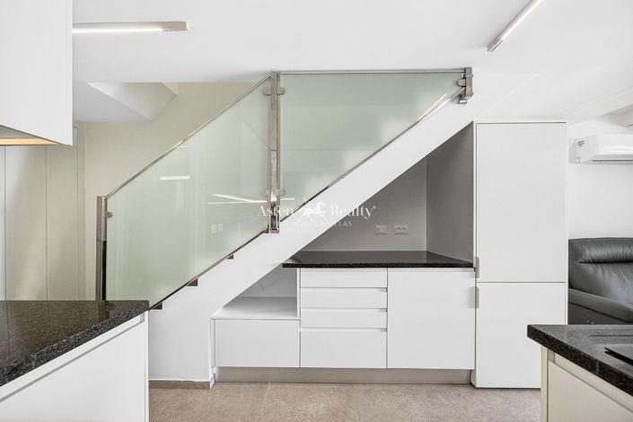 Image No.11-1 Bed Penthouse for sale