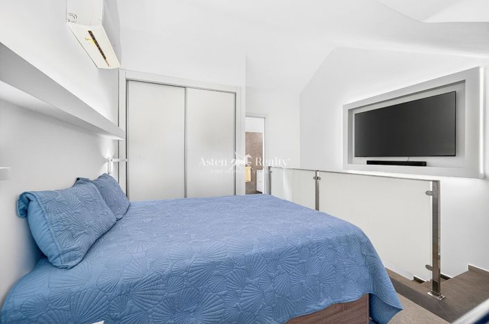 Image No.2-1 Bed Penthouse for sale