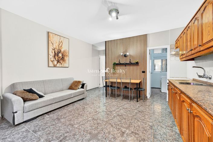 Image No.2-Appartement de 1 chambre à vendre à Espagne