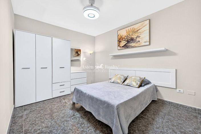 Image No.4-Appartement de 1 chambre à vendre à Espagne