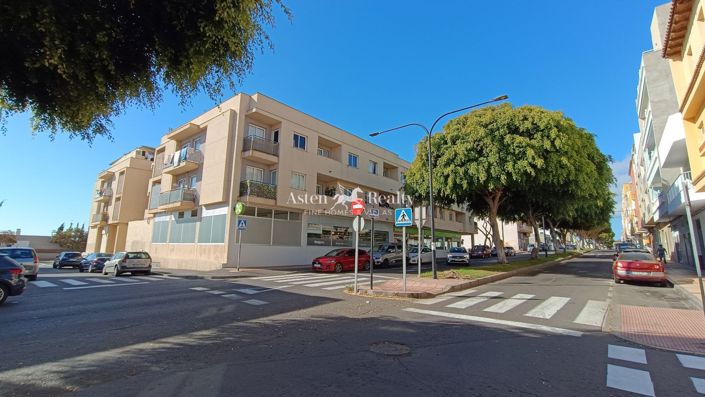 Image No.9-Appartement de 1 chambre à vendre à Espagne