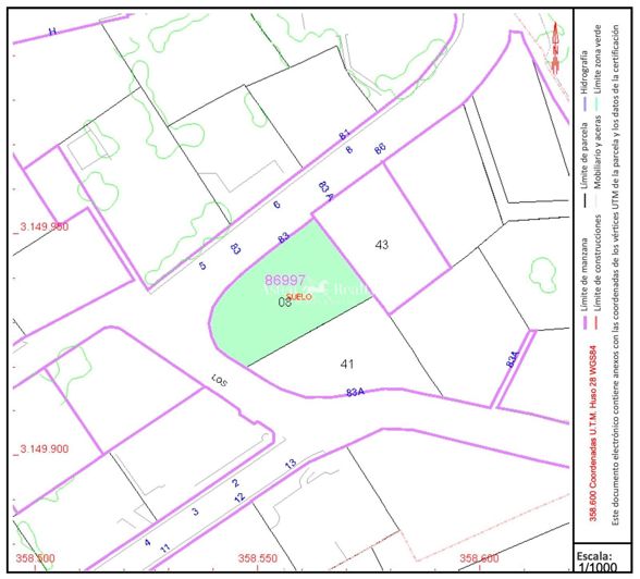 Image No.4-Plot for sale