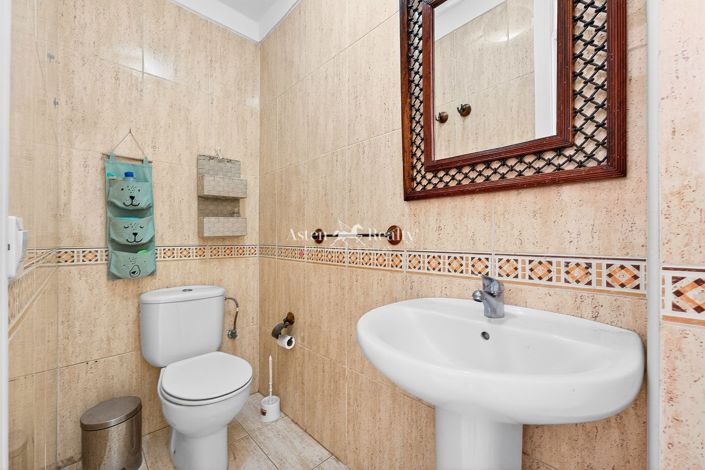 Image No.12-Penthouse de 2 chambres à vendre à Callao Salvaje