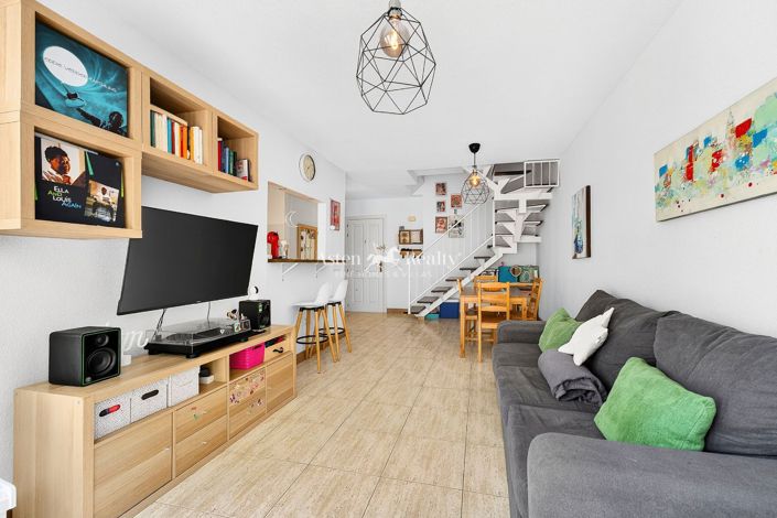 Image No.2-Penthouse de 2 chambres à vendre à Callao Salvaje