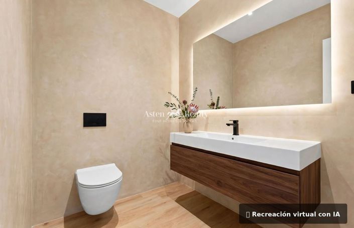 Image No.20-2 Bed Penthouse for sale