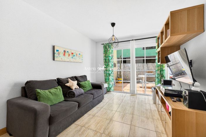 Image No.3-Penthouse de 2 chambres à vendre à Callao Salvaje