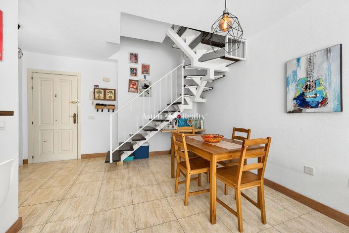 Image No.4-Penthouse de 2 chambres à vendre à Callao Salvaje