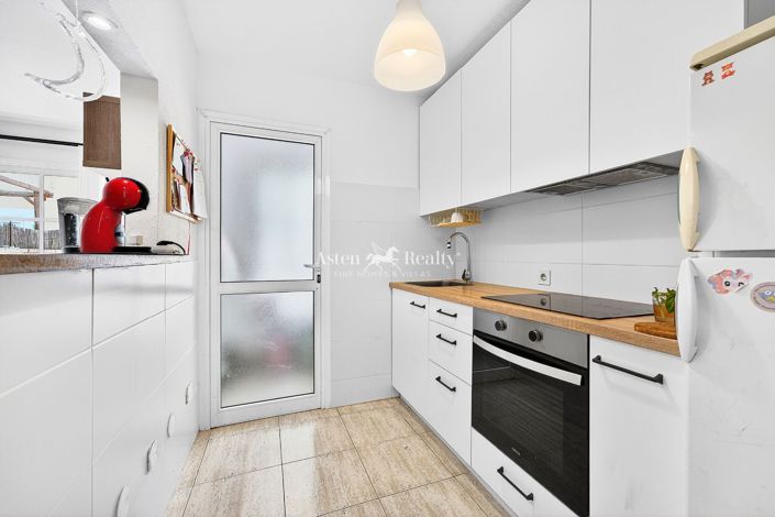 Image No.5-Penthouse de 2 chambres à vendre à Callao Salvaje