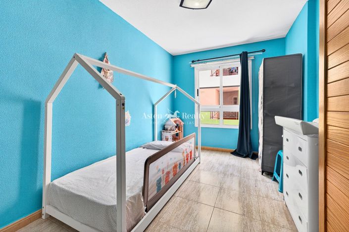 Image No.9-Penthouse de 2 chambres à vendre à Callao Salvaje