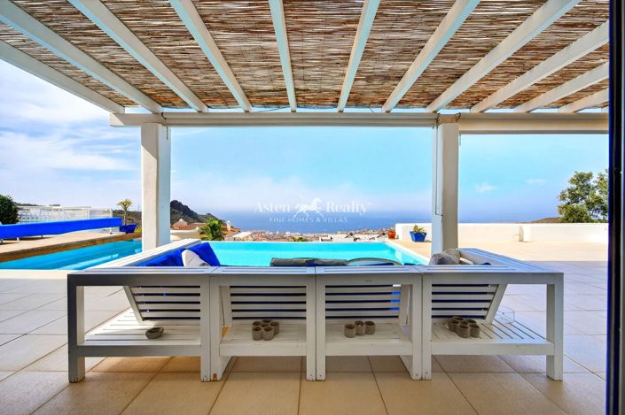 Image No.3-5 Bed Villa for sale