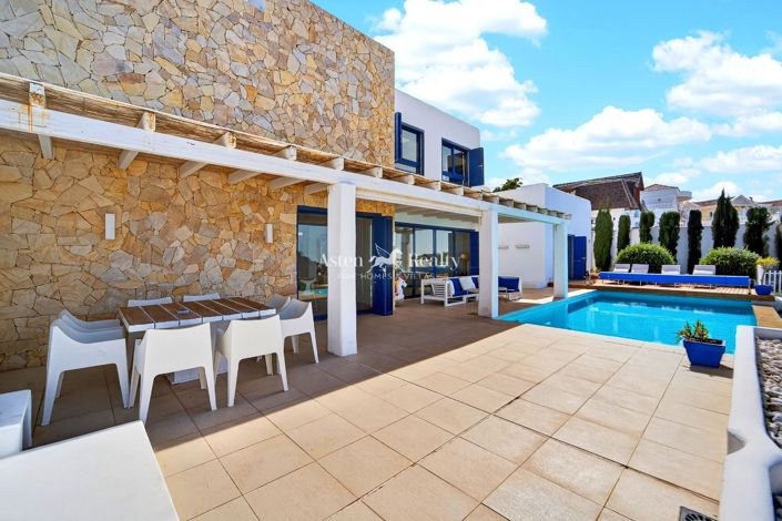 Image No.4-5 Bed Villa for sale