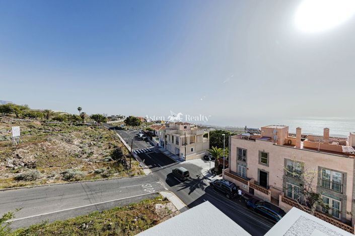 Image No.4-Appartement de 2 chambres à vendre à Tijoco Bajo