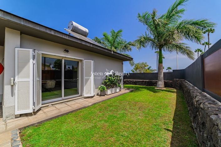 Image No.16-Villa de 4 chambres à vendre à Puerto De La Cruz