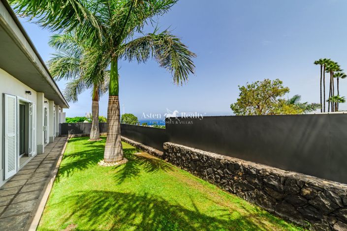 Image No.17-Villa de 4 chambres à vendre à Puerto De La Cruz